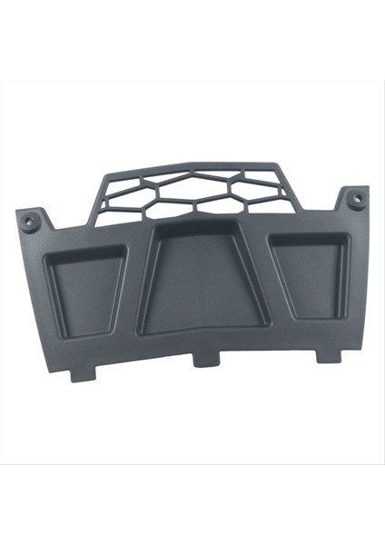 Motosiklet Aksesuarları Ön Vinç Kapağı Polaris Rzr Xp 4 1000 Eps (Yurt Dışından)