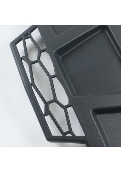 Motosiklet Aksesuarları Ön Vinç Kapağı Polaris Rzr Xp 4 1000 Eps (Yurt Dışından) indirimleri