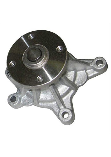 25100-2B000 25100-2B010 Hyundai Için Su Pompası Kia Elantra Forte Koup Forte5 Rio Soul Accent 1 6l (Yurt Dışından)