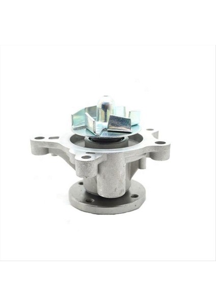 25100-2B000 25100-2B010 Hyundai Için Su Pompası Kia Elantra Forte Koup Forte5 Rio Soul Accent 1 6l (Yurt Dışından) fırsatları