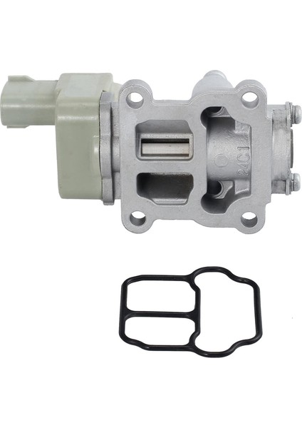 2x Araç Boşta Hava Kontrol Vanası Honda Civic Cx Dx Ex Hx Lx Gx 1 6l Sohc 16022-P2E-A51 16022-P2A-J01 AC184 (Yurt Dışından) fiyatları