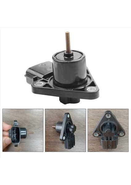 2x BK3Q-6C887-NB BK3Q6K682NA Nb 49131-06300 4913106320 Mazda Bt-5 Için Ford Ranger Için Turboşarj Sensörü Vakum Valfi (Yurt Dışından) fırsatları