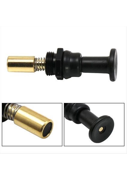 1166-845-2100 Keıhın Fcr-Mx Düz Slayt Fcr Karb Karbı Kullanış Starter Valf Comp Için Karbüratör Soğuk Başlangıç Valfı (Yurt Dışından) fiyatları