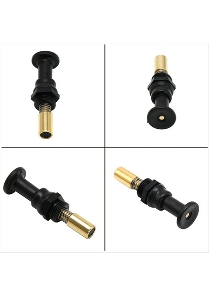 1166-845-2100 Keıhın Fcr-Mx Düz Slayt Fcr Karb Karbı Kullanış Starter Valf Comp Için Karbüratör Soğuk Başlangıç Valfı (Yurt Dışından) indirimleri