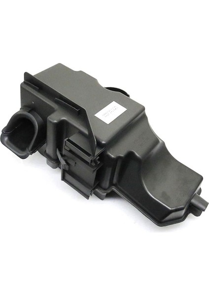 1140N7 Araba Rezonatörü Hava Kabul Hava Emme Rezonatör Silencer Rezonans Kutusu Peugeot Için 206 307 Citroen C2 1 6 (Yurt Dışından)