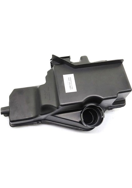 1140N7 Araba Rezonatörü Hava Kabul Hava Emme Rezonatör Silencer Rezonans Kutusu Peugeot Için 206 307 Citroen C2 1 6 (Yurt Dışından) modelleri