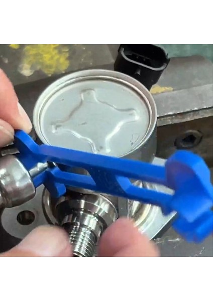 39120 Ford Için Düşük Profilli Yakıt Hattı Bağlantısı Kesme Aracı Gtdı Motorları Için 5/16 Inç ve 3/8 Inç Yakıt Hatları 1 6l 2 0l 3 5l (Yurt Dışından) indirimleri