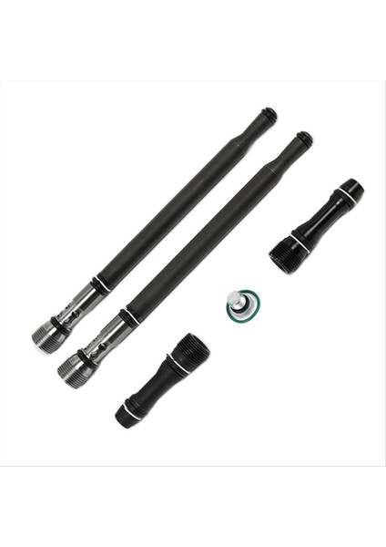 Otomatik Inme Güncellenmiş Stand Boru Kukla Fiş Kiti Ford E-350 E-450 F-250 F-350 6E7Z-9A332-A 6E7Z9A332A (Yurt Dışından) indirimleri