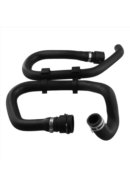 Araba Isıtıcı Su Hortumu Sıcak Hava Borusu LR006469 Land Rover Freelander 2 Lr2 L359 2006-2014 LR005307 Motor Su Hortumu (Yurt Dışından)