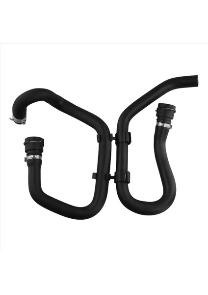 Araba Isıtıcı Su Hortumu Sıcak Hava Borusu LR006469 Land Rover Freelander 2 Lr2 L359 2006-2014 LR005307 Motor Su Hortumu (Yurt Dışından) fiyatları