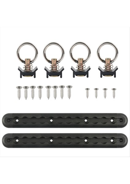 Parça Sabit Dairesel Sürgülü Ray Kilidi Rv Römork Modifikasyonu L Şeklinde Parça Römork Bağı Parça (Yurt Dışından) modelleri