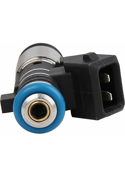 4x Citroen Berlingo C2 C3 Peugeot 206 Ortağı Için Yeni Petrol Yakıt Enjektörü 1 1 IPM002 1984 C9 0280158057 (Yurt Dışından) fırsatları