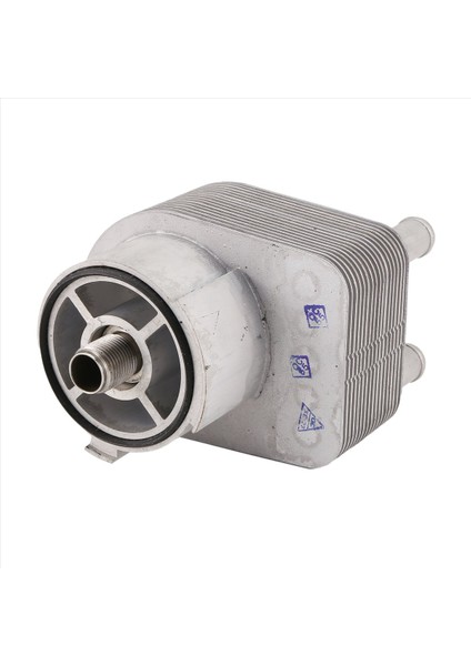Dodge Charger Challenger Grand Cherokee Için Araba Motor Yağı Soğutucu 2009-2023 5037523AB (Yurt Dışından)