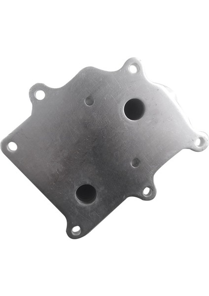 7T4Z-6A642-A Motor Yağı Soğutucu Ford 2011-2015 Kenizi Keşfedin Mkx 3 5l 7T4Z6A642A 8A8E-6A642-AA 8A8E6A642AA (Yurt Dışından) fiyatları