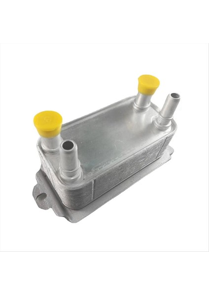 Yağ Soğutucu Radyatör Yağ Soğutucu LR036354 AW837A095AA Land Rover Range Rover 2013-RR Sport 2014-DISCOVERY 5 Jaguar (Yurt Dışından)