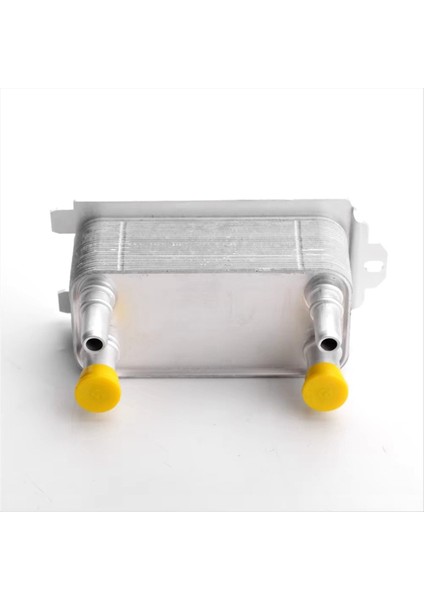 Yağ Soğutucu Radyatör Yağ Soğutucu LR036354 AW837A095AA Land Rover Range Rover 2013-RR Sport 2014-DISCOVERY 5 Jaguar (Yurt Dışından) indirimleri