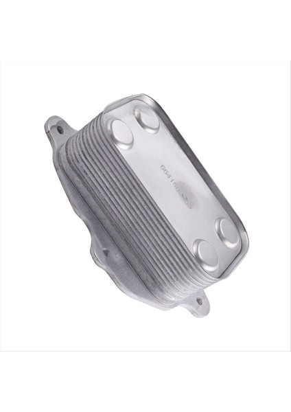 Ssangyong Actyon Sports Için Otomatik Li Yağ Soğutucu Motor Yağ Radyatörü 6641800265 (Yurt Dışından) modelleri