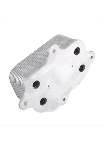 Ssangyong Actyon Sports Için Otomatik Li Yağ Soğutucu Motor Yağ Radyatörü 6641800265 (Yurt Dışından) indirimleri