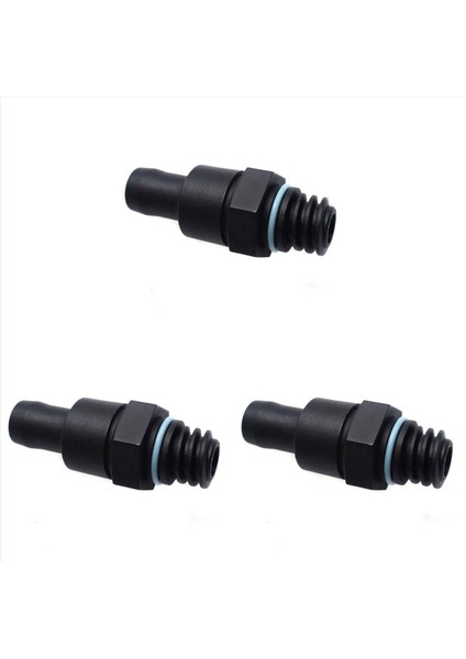 Jeep Patriot Compass Dodge Caliber Pcv Valf 05047063AA Için 3x (Yurt Dışından)