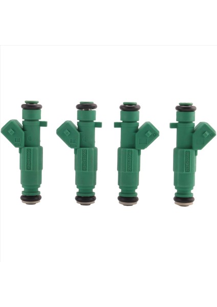 Yakıt Enjektörleri Nozul 35310-22060 3531022060 9260930002 Hyundai Accent X-3 K-M (Yurt Dışından)