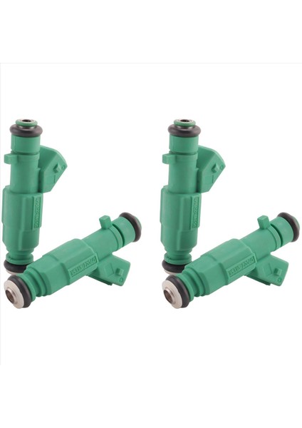 Yakıt Enjektörleri Nozul 35310-22060 3531022060 9260930002 Hyundai Accent X-3 K-M (Yurt Dışından) modelleri