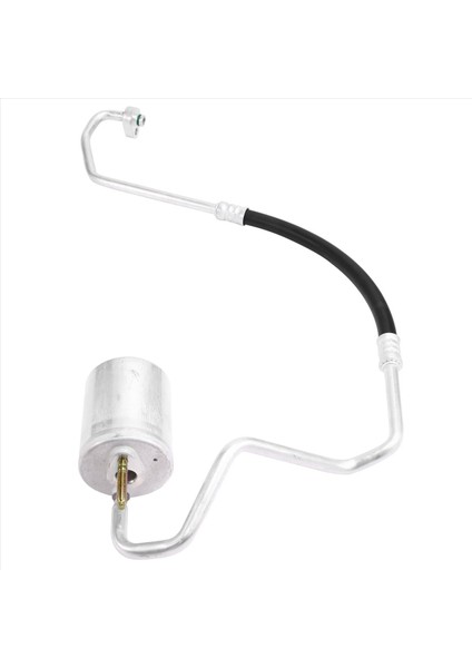 GB5Z-19959A Ford Explorer Polis Interceptor Faydası Için Araba Kuru Şişe 2012-2019 GB5Z19959A GB5Z-19959-A (Yurt Dışından)