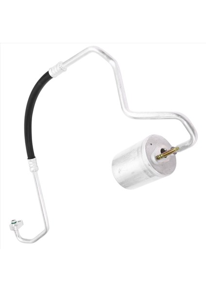 GB5Z-19959A Ford Explorer Polis Interceptor Faydası Için Araba Kuru Şişe 2012-2019 GB5Z19959A GB5Z-19959-A (Yurt Dışından) modelleri