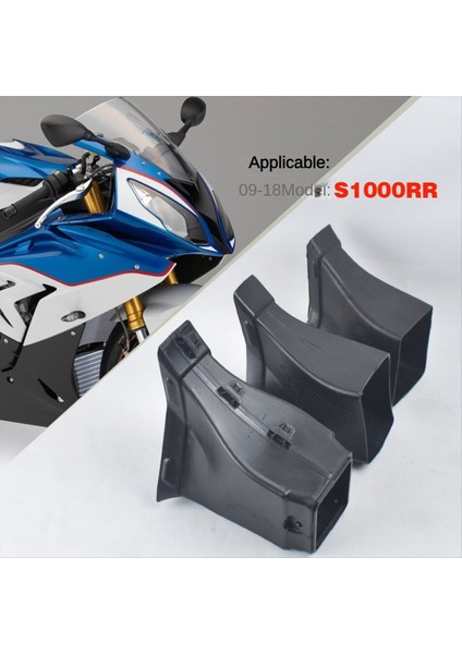 Bmw S1000RR 2015-2016 Motosiklet Şnorkel Hava Emme Borusu (Yurt Dışından) fiyatları