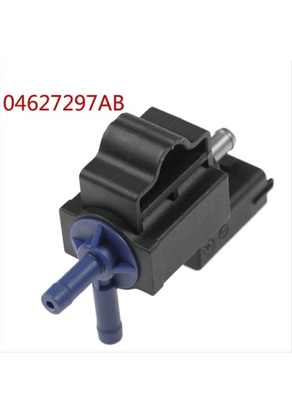 Yeni 04627297AB Turboşarj Fiat Doblo Için Solenoid Valf 1 6 2002-2016 55273286 53111385 (Yurt Dışından) modelleri