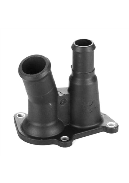 6x Motor Soğutucu Termostat Muhafaza Kapağı 98MM9K478DA Ford Fiesta Kutusu Araba Outlet Borusu 98MM-9K478-DB (Yurt Dışından) modelleri