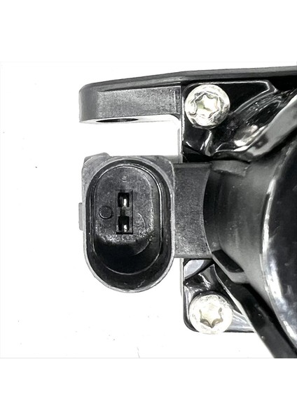 Araba Isıtıcı Su Soğutucu Pompa Valfi 1T0820036D 1T0820036 Audi A6 A7 A8 Koltuk Alhambra Vw Golf Campmob Touran Passat (Yurt Dışından) fırsatları