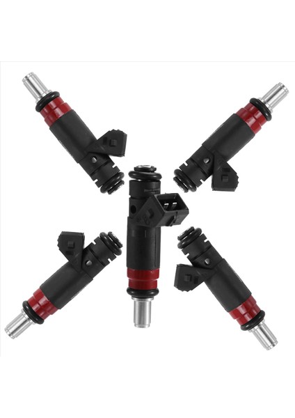 5pcs Yakıt Enjeksiyon Valfı Yakıt Enjektörü Mercedes Benz Araba Nozul Dozlama Modülü Üre Yakıt Enjektörü 21150162D (Yurt Dışından) fiyatları