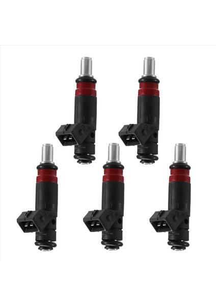 5pcs Yakıt Enjeksiyon Valfı Yakıt Enjektörü Mercedes Benz Araba Nozul Dozlama Modülü Üre Yakıt Enjektörü 21150162D (Yurt Dışından) indirimleri