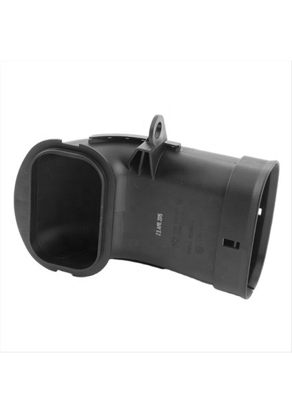 Araç Alım Tüpü Giriş Hava Borusu Kabul Borusu Hava Filtre Alım Kanalı 13717601869 Bmw X3 F25 X4 F26 2011-2018 (Yurt Dışından)