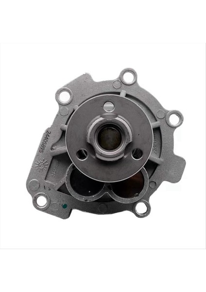 Motor Su Pompası 24405895 5555428 Chevrolet Cruze Sonic Aveo5 Satürn Astra G3 Opel Trax Vauxhall Insignia 1 6l 1 8l (Yurt Dışından) fırsatları