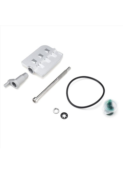 2 Set Alüminyum Valf Onarımı Yeniden Oluşturma Ovudu Otomatik Ürünü Uyum -Bmw 3 5 7 Serisi X3 X5 Z3 Z4 Dısa M54 2 2 2 5 (Yurt Dışından) modelleri