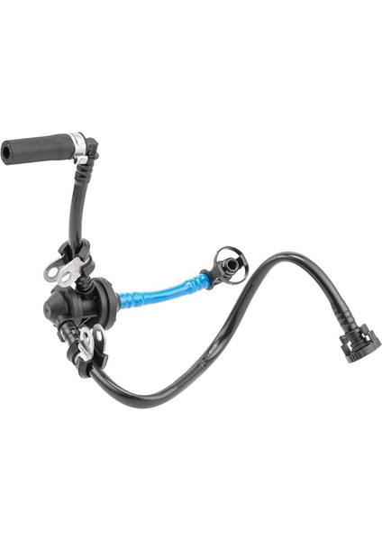 06F133781L Buhar Tankı Çek Valf Hortumu Set Vakum Çek Valf Audi A4 2 0t 2007-2009 (Yurt Dışından)