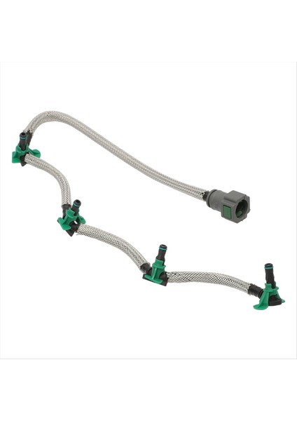 Yakıt Enjektör Borusu Onarım Tüpü Yakıt Borusu AV6Q9K022CA 1742836 Ford Focus Fiesta B-Max (Yurt Dışından) fırsatları