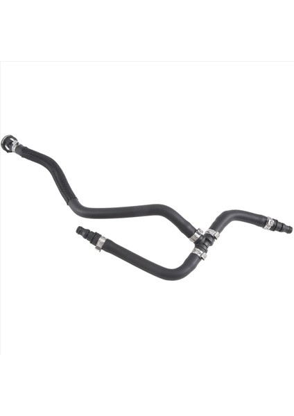 Mercedes Için Tank Radyatör Hortumu C180 E200/250 Radyatör Soğutucu Hortumu A2045012825 2045012825 (Yurt Dışından)