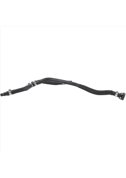 Mercedes Için Tank Radyatör Hortumu C180 E200/250 Radyatör Soğutucu Hortumu A2045012825 2045012825 (Yurt Dışından) fırsatları