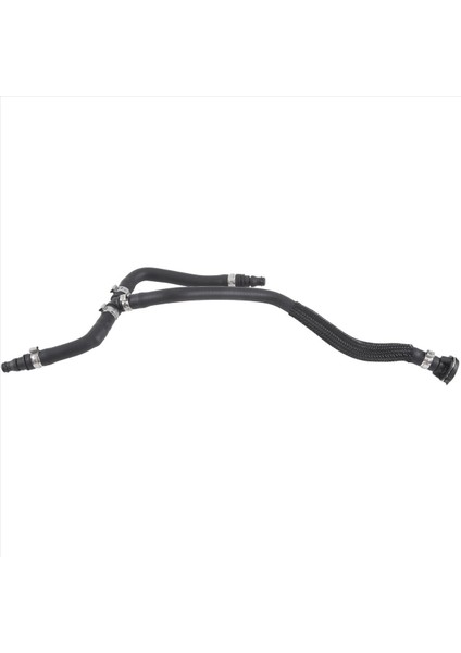 Mercedes Için Tank Radyatör Hortumu C180 E200/250 Radyatör Soğutucu Hortumu A2045012825 2045012825 (Yurt Dışından) indirimleri