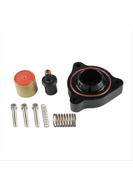 T9356 Araç Darbe Diriver Valf Kiti Turboşarj Valfı Adaptör Conta Bmw 114I 116I 118I F20 F20 F20 F21 Dart 2012+ (Yurt Dışından)