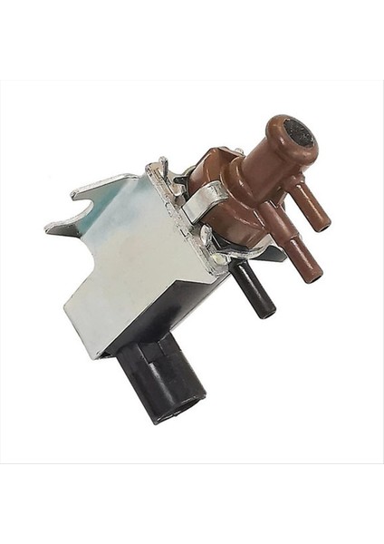 14956-AD20A 139700-0441 Nissan 1397000441 Için 25819-27040 Valf Buhar Temizleme Solenoid Valf (Yurt Dışından)