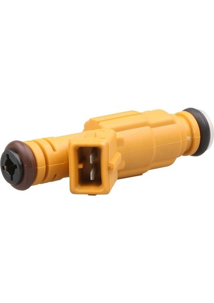 87-98 Jeep 4 Için Yeni Yakıt Enjektörü 0l Ford Merkür 4 6l 5 0l 6 8l 0280155710&#39 U Değiştirin (Yurt Dışından) modelleri