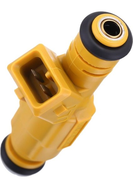 87-98 Jeep 4 Için Yeni Yakıt Enjektörü 0l Ford Merkür 4 6l 5 0l 6 8l 0280155710&#39 U Değiştirin (Yurt Dışından) indirimleri