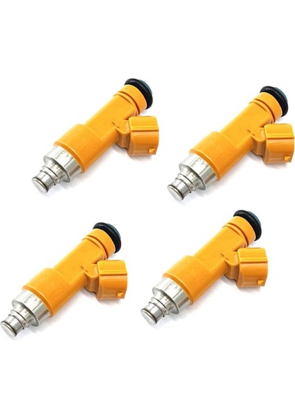 Yakıt Enjektör Nozul 23250-47050 2325047050 Nissan Maxima Altima Murano 350Z 3 5l (Yurt Dışından)