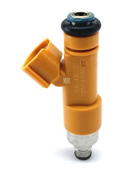 Yakıt Enjektör Nozul 23250-47050 2325047050 Nissan Maxima Altima Murano 350Z 3 5l (Yurt Dışından) indirimleri