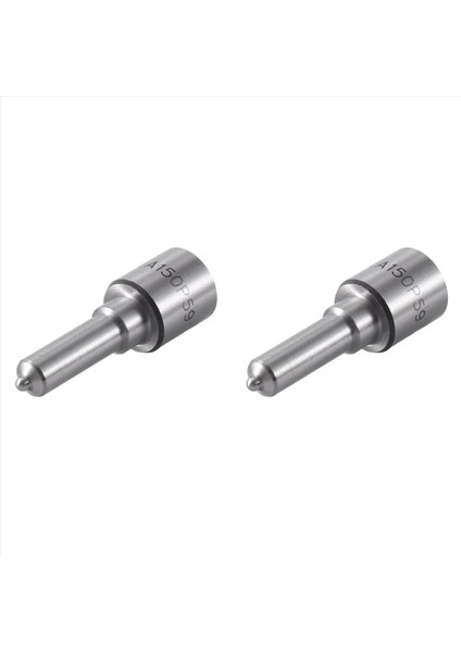 2x DLLA150P59 Toyota 14B / Land Cruıser Bandeırante Için Yeni Dıesel Enjektör Nozusu 3 7d (Yurt Dışından)