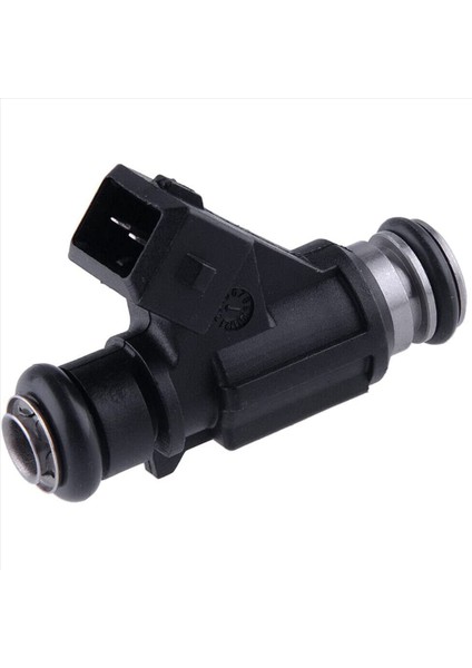 Mitsubishi Için 2x Yakıt Enjektörleri Great Wall Hover Cuv H3 H5 Kanat 3WINGLE5 V240 V200 4G63 4G64 4G69 25345994 (Yurt Dışından) fiyatları