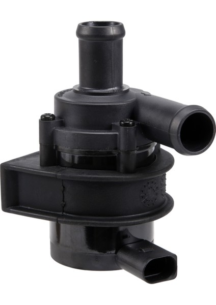 Webasto Termo Top Eberspacher Hidronik Soğutucu Isıtıcıları Için Park Edici Elektrikli Yardımcı Su Pompası 1K0965561L (Yurt Dışından)